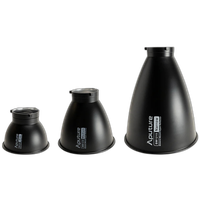 Aputure LS 1200 Series Reflector Kit 0