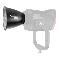 Aputure LS 1200 Series Reflector Kit 2