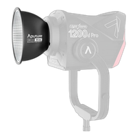 Aputure LS 1200 Series Reflector Kit 3