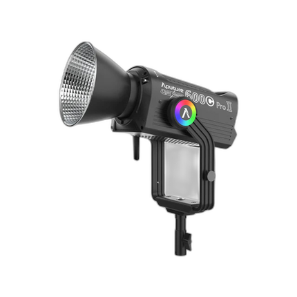Aputure Light Storm LS 600c Pro II Monolight (V-Mount)