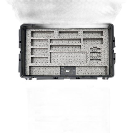 Aputure INFINIBAR PB6 4-Light Kit