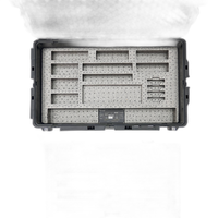 Aputure INFINIBAR PB6 4-Light Kit 0