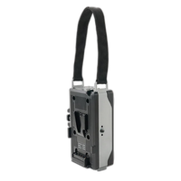 Aputure INFINIBAR 24V Battery Power Station (V-Mount) 0
