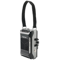 Aputure INFINIBAR 24V Battery Power Station (V-Mount) 4