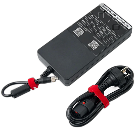 Aputure INFINIBAR 330W (24V) Power Adapter