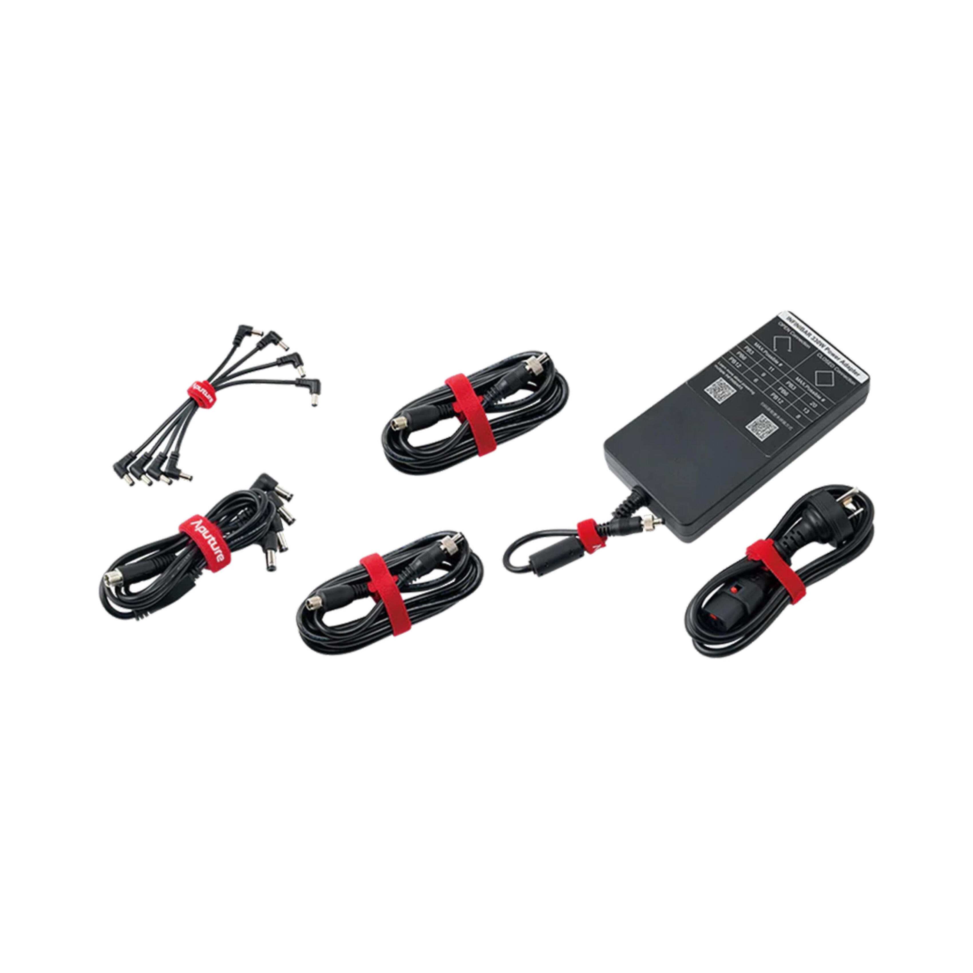 Aputure INFINIBAR 330W (24V) Power Adapter Kit