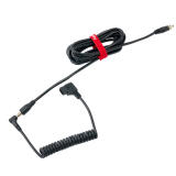 Aputure INFINIBAR D-Tap to 5.5mm DC Barrel Extension Cable (3m) 0