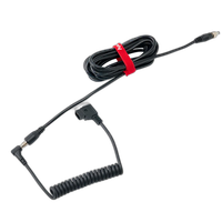 Aputure INFINIBAR D-Tap to 5.5mm DC Barrel Extension Cable (3m) 0