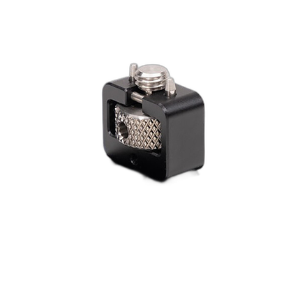 Aputure INFINIBAR 3/8in Screw to Lighting Clamp Plate Adapter