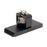 Aputure INFINIBAR 3/8in Screw to Lighting Clamp Plate Adapter 0