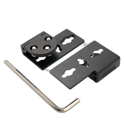 Aputure INFINIBAR Tilting Mounting Bracket