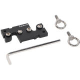 Aputure INFINIBAR Straight Connector (Passive) 0