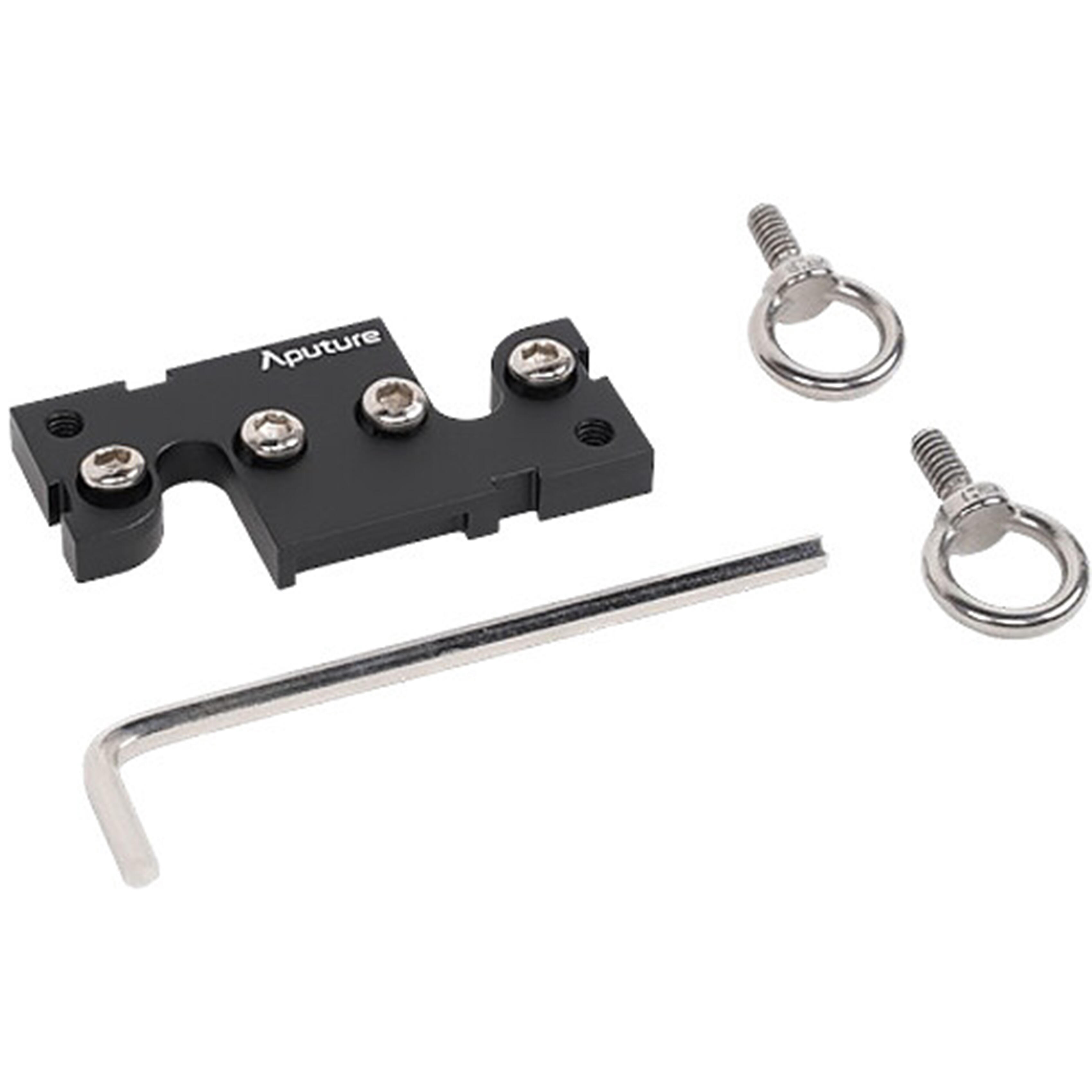 Aputure INFINIBAR Straight Connector (Passive)