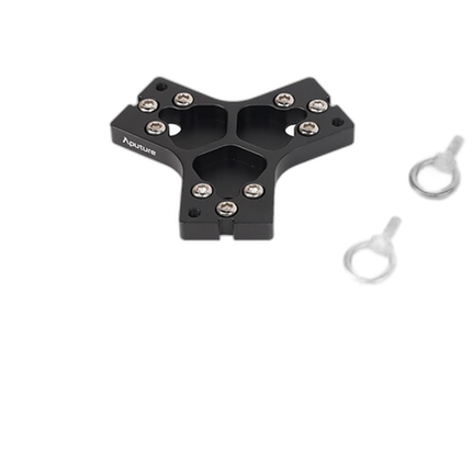 Aputure INFINIBAR 3-Way Flat Connector (Passive)