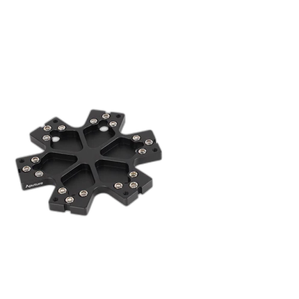 Aputure INFINIBAR 6-Way Flat Connector (Passive)