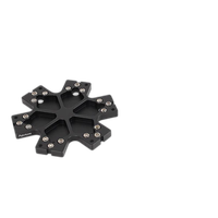 Aputure INFINIBAR 6-Way Flat Connector (Passive) 0