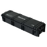 Aputure INFINIBAR PB12 4-Light Rolling Hard Case 0