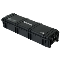 Aputure INFINIBAR PB12 4-Light Rolling Hard Case 0