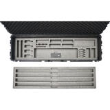 Aputure INFINIBAR PB12 4-Light Rolling Hard Case 1