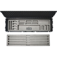 Aputure INFINIBAR PB12 4-Light Rolling Hard Case 1