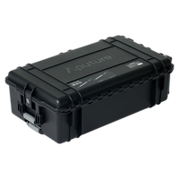 Aputure INFINIBAR PB6 4-Light Rolling Hard Case 0