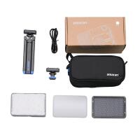 Aputure Amaran Ace 25x Silver Kit 3