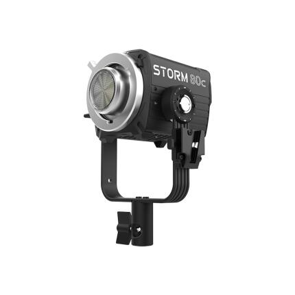 Aputure STORM 80c Monolight