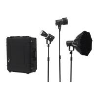 Aputure STORM 80c 3-Light Kit (US) 0