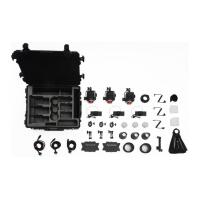 Aputure STORM 80c 3-Light Kit (US) 3