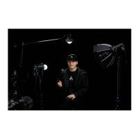 Aputure STORM 80c 3-Light Kit (US) 6