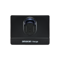 Amaran Verge Bi-Color LED Light Panel - Charcoal 1