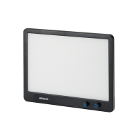 Amaran Verge Bi-Color LED Light Panel - Charcoal 2