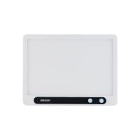 Amaran Verge Bi-Color LED Light Panel - White 0
