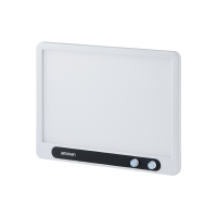 Amaran Verge Bi-Color LED Light Panel - White 2