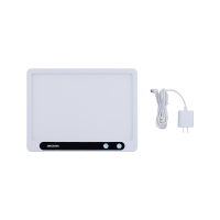 Amaran Verge Bi-Color LED Light Panel - White 7