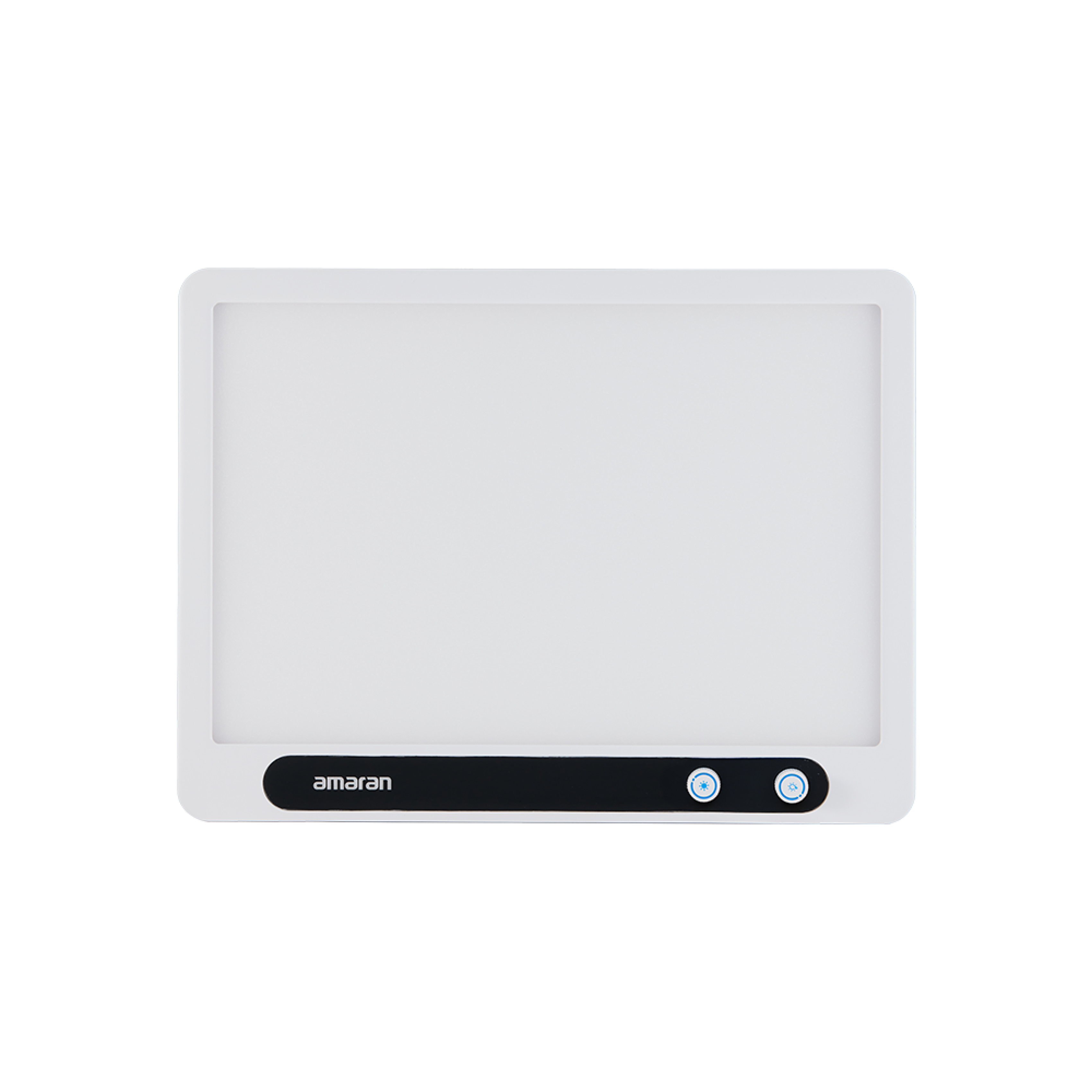Amaran Verge Bi-Color LED Light Panel - White
