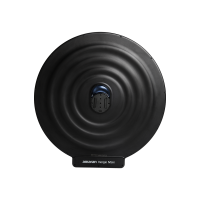 Amaran Verge Max Bi-Color Round LED Light Panel - Charcoal 3