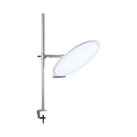Amaran Verge Max Bi-Color Round LED Light Panel - White 1