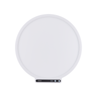 Amaran Verge Max Bi-Color Round LED Light Panel - White 2