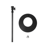 Amaran Base Stand-Black 4