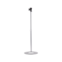 Amaran Base Stand-Silver 1
