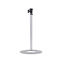 Amaran Base Stand-Silver 2