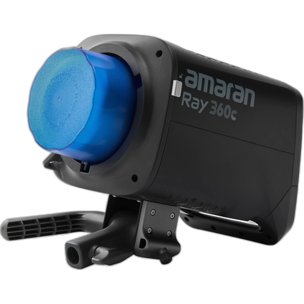 Amaran Ray 360c LED Monolight