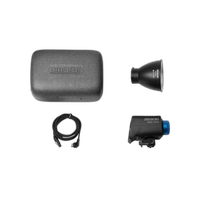 Amaran Ray 360c LED Monolight 2