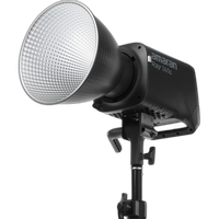 Amaran Ray 360c LED Monolight 5