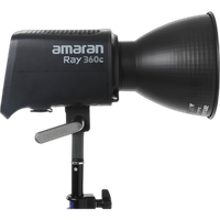 Amaran Ray 360c LED Monolight 7