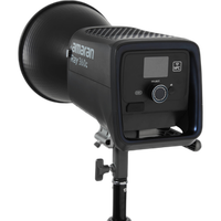 Amaran Ray 360c LED Monolight 9