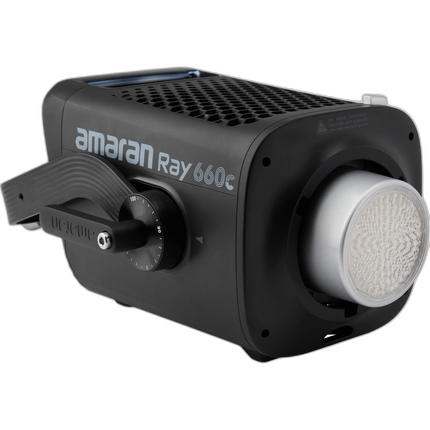 Amaran Ray 660c LED Monolight