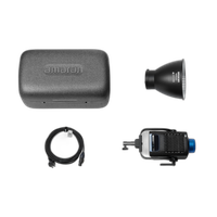 Amaran Ray 660c LED Monolight 2