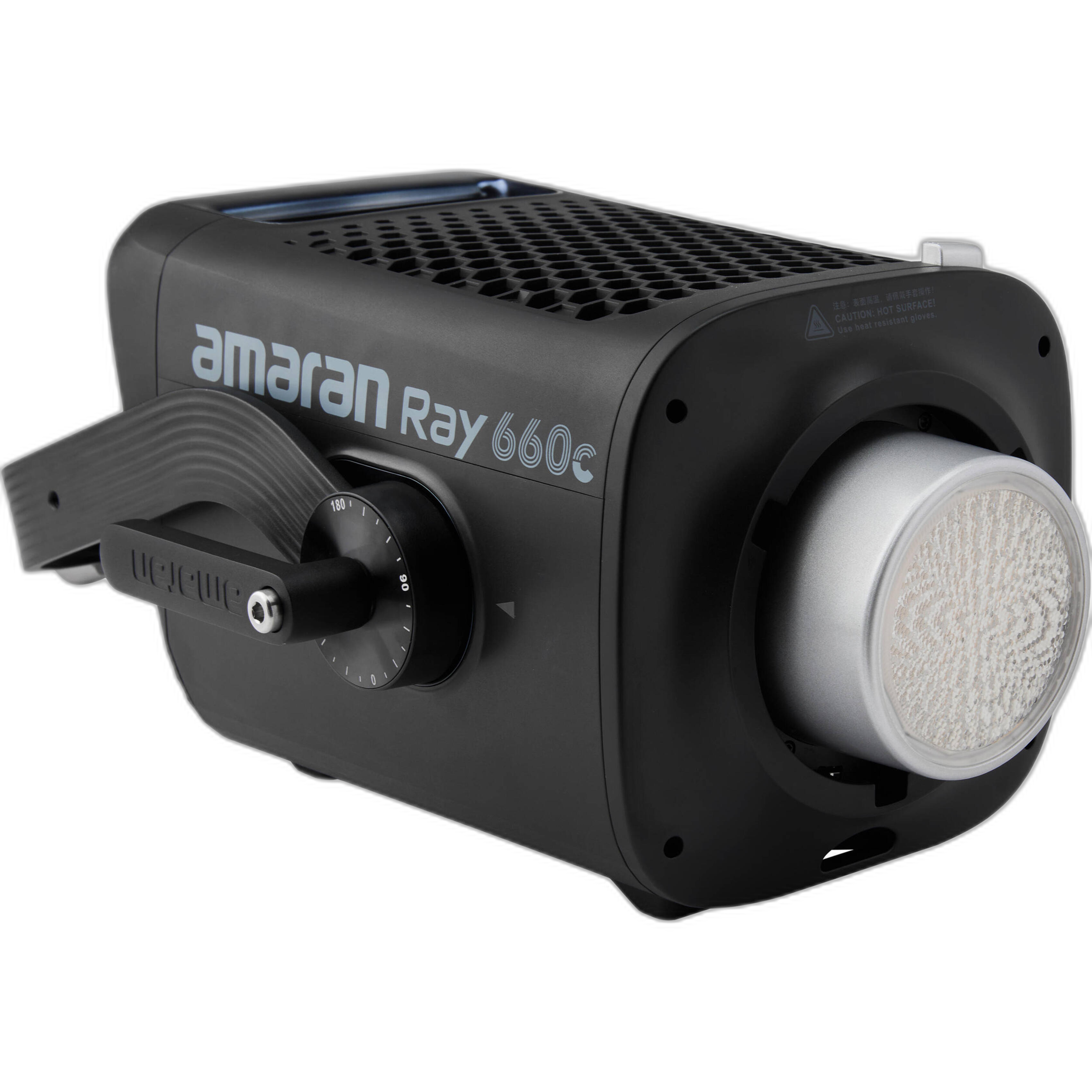 Amaran Ray 660c LED Monolight